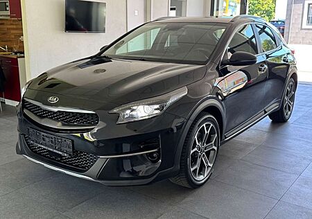 Kia XCeed 1.6 CRDi Automatik-Kamera-LED Scheinw-Navi