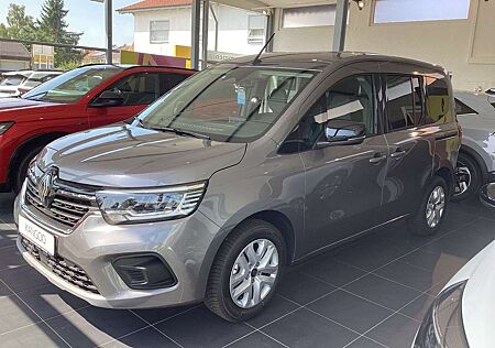 Renault Kangoo PKW EQUILIBRE TCe 130