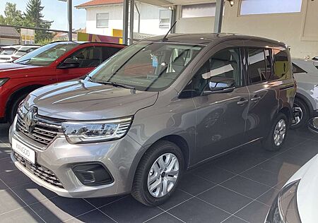 Renault Kangoo PKW EQUILIBRE TCe 130