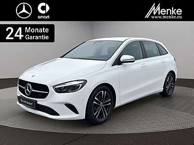 Mercedes-Benz B 180 Kamera+Elektr.-Heckkl+Leder+LED+Lenkradhzg