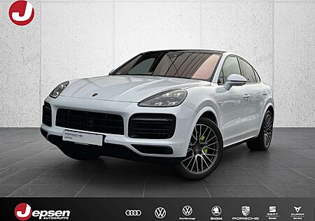 Porsche Cayenne E-Hybrid LED-Matrix Surround View