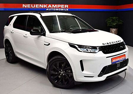 Land Rover Discovery Sport R-Dynamic D 200 AWD Pano 360°AHK