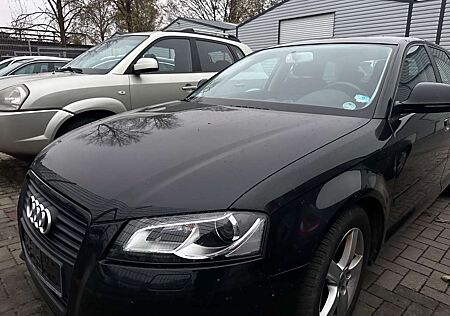 Audi A3 Sportback 1.4 TFSI Ambition