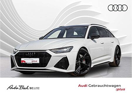 Audi RS6 Avant 4.0TFSI ACC Pano Keramik 305 km/h virt