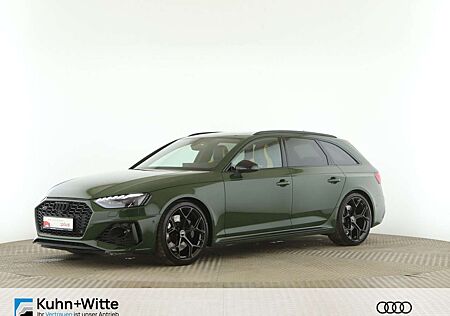 Audi RS4 quattro *Pano*B&O*LED*SHZ*VC*MMI-Plus