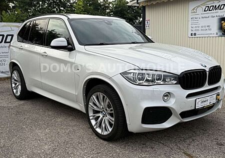 BMW X5 gebraucht kaufen BMW X5 Baureihe xDrive 30 d M Sportpaket