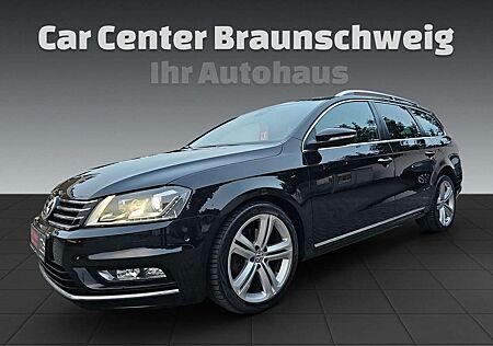 VW Passat Variant Volkswagen 2.0 TDI DSG 4MOT R-Line BMT