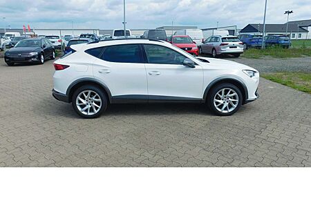 Cupra Formentor 1.5 TSI BMT Klima LED Alu