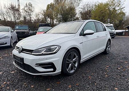 VW Golf Volkswagen VII Highline+R LINE+NAVI+DSG+PANO+DYNAUDIO