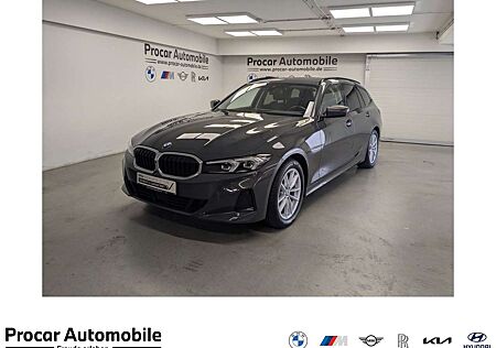 BMW 320 d Touring AHK ACC 360° DA HiFi Memory
