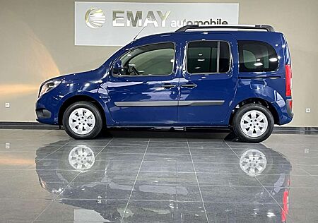 Mercedes-Benz Citan 111 CDI lang Tourer Edition /Navi/