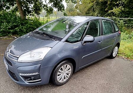Citroën C4 Picasso Citroen