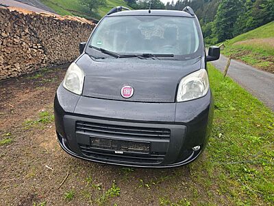 Fiat Qubo Qubo 1.4