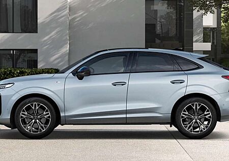 Audi Q3 Sportback S line TFSI 204 2xS neuMod Tech Pano ...