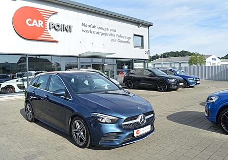 Mercedes-Benz B 180 B180 AMG*Virtual*LED*Kamera*Navi*DAB*BT Media