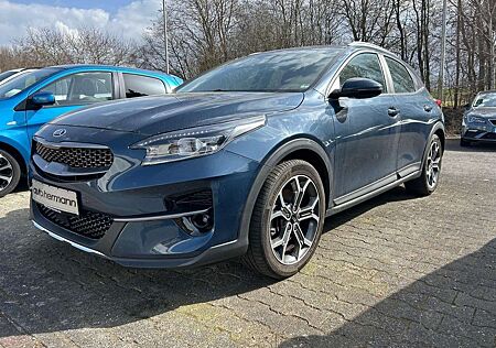 Kia XCeed Spirit 1.6 TGDI KAT