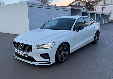 Volvo S60 S60 B5 Geartronic R-Design