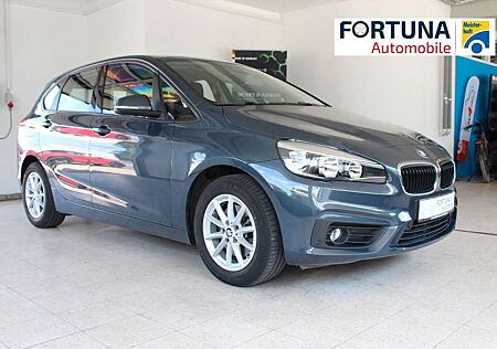 BMW 218i 218 Aut. Active Tourer Navi AHK abnehmbar