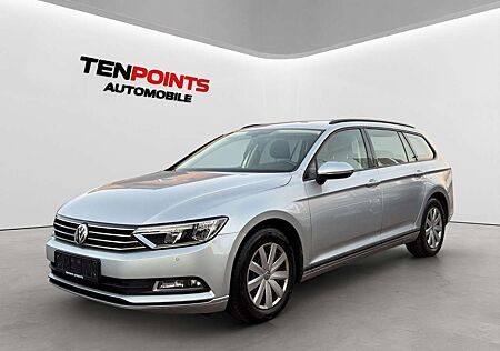 VW Passat Variant Volkswagen Trendline BMT/Start-Stopp AHK+ACC