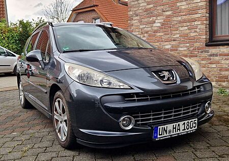 Peugeot 207 Filou