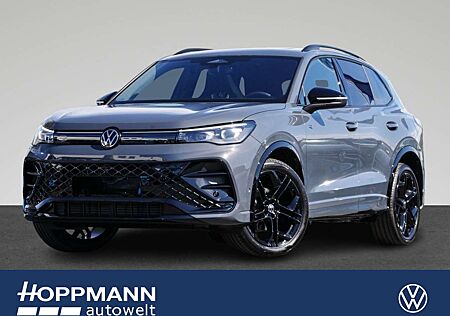 VW Tiguan Volkswagen R-Line 1,5 l eTSI Pano Standh. Harman Kar