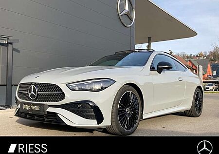 Mercedes-Benz CLE 300 4M Cp AMG PANO KEYLESS MEMORY 360 DIGIT