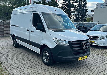 Mercedes-Benz Sprinter III 317 CDI Kasten RWD *9G*Navi*Klima*
