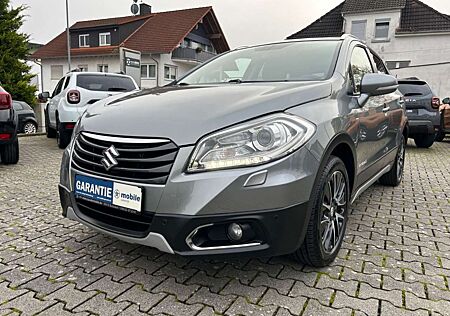 Suzuki Others (SX4) S-Cross 1.6 VVT 4X4 limited