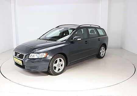 Volvo V50 2.0D * Xenon * SHZ * Klima