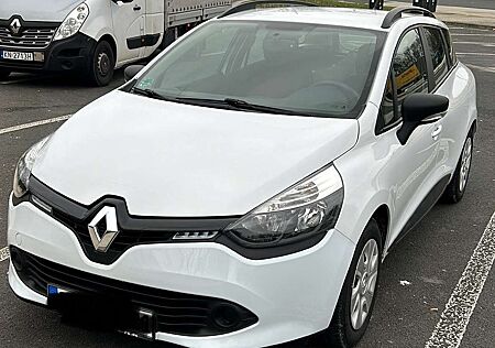 Renault Clio Grandtour 1.2 16V 75 Dynamique