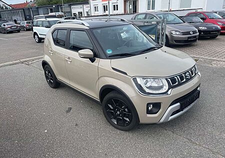 Suzuki Ignis Comfort+/Navi/LED/Garantie 2027