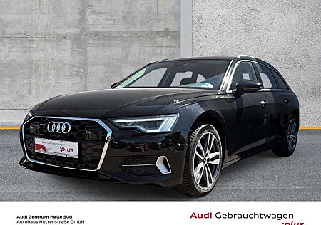 Audi A6 Avant 40 TDI qu advanced Matrix 360grad Kamera