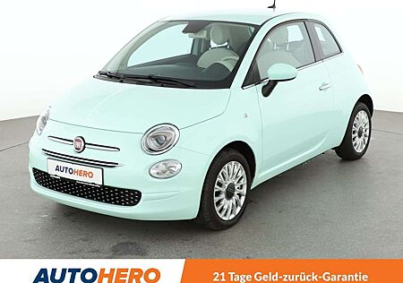 Fiat 500 1.2 Lounge*PDC*TEMPO*KLIMA*GARANTIE*