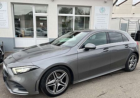 Mercedes-Benz A 180 d*AMG-Line+Media-Display+Rückfahrkamera*