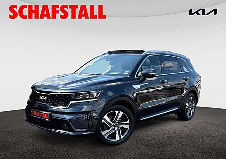Kia Sorento 1.6 T-GDI PHEV 4WD Platinum Nappa Bose Panodach HU