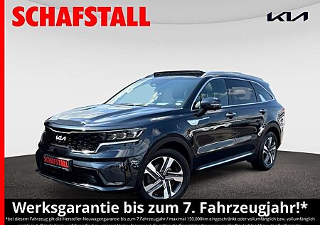 Kia Sorento 1.6 T-GDI PHEV 4WD Platinum Nappa Bose Panodach HU