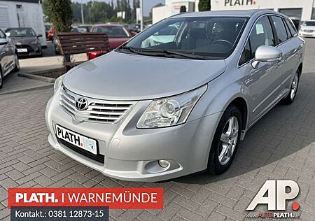 Toyota Avensis Kombi Sol