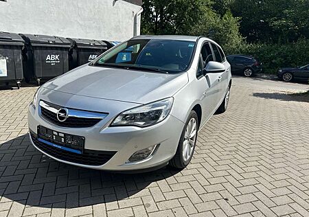 Opel Astra 150 Jahre / Tüv Neu /Euro 5