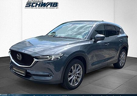 Mazda CX-5 L SKYACTIV-D 184 FWD 5T 6GS AL-SPORTS L SKYAC