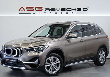 BMW X1 xD 20 i xLine *1.H *Pano *ACC *Kamera *Memory