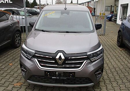 Renault Kangoo Grand TCe 130 EDC Techno