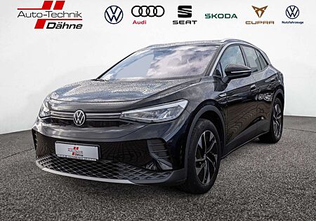 VW ID.4 Volkswagen Pro Performance PDC SHZ NAVI ACC LED