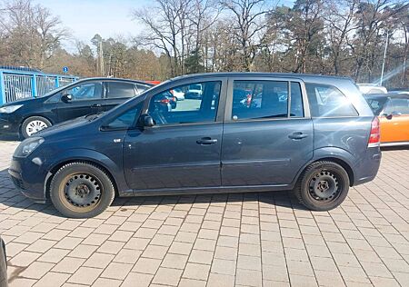 Opel Zafira B CATCH ME
