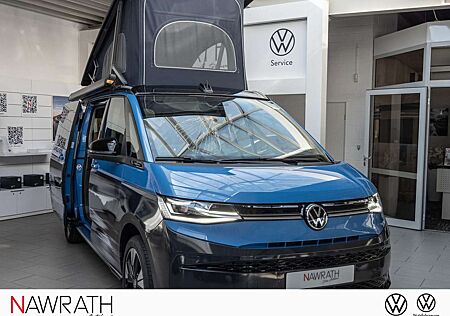 VW T7 Volkswagen California 2.0 TDI Ocean AHK MATRIX-LED