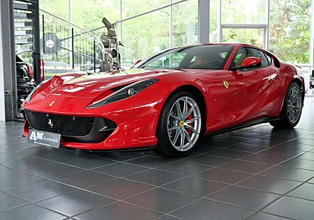 Ferrari 812 V12 Superfast DCT F1 2 Jahre Garantie DE