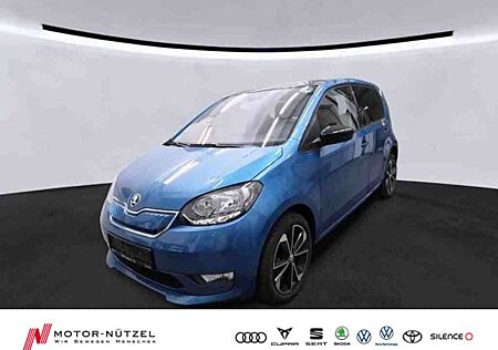 Skoda Citigo iV STYLE SHZ+PDC+GRA+DAB+KLIMAAUTOMATIK