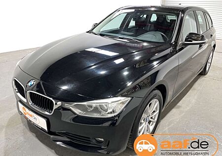 BMW 320 gebraucht kaufen BMW 320 D Touring Automatik Navi Xenon Tempomat PDCv+h