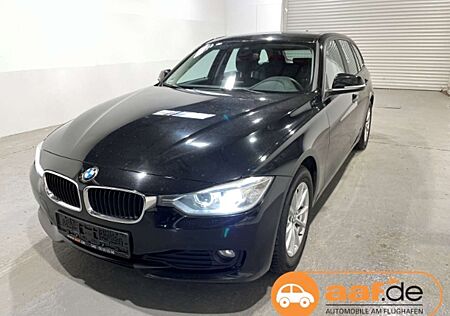 BMW 320 D Touring Automatik Navi Xenon Tempomat PDCv+h