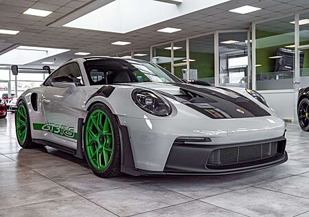 Porsche 992 911 GT3RS PTS*PCCB*SONDERWUNSCH*CXX*Weissach