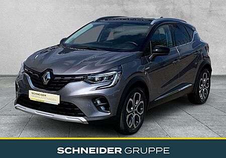 Renault Captur Edition One TCe 155 SHZ+NAVI+ACC+LED+LHZ